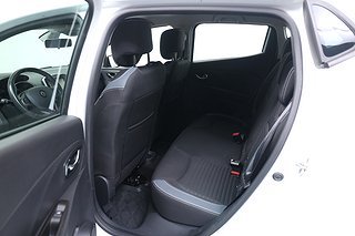 Halvkombi Renault Clio 20 av 21
