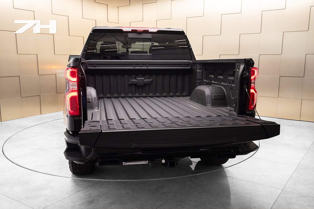 Chevrolet Silverado High Country M Edt / BOSE / HuD / 360° / Adaptiv Farth