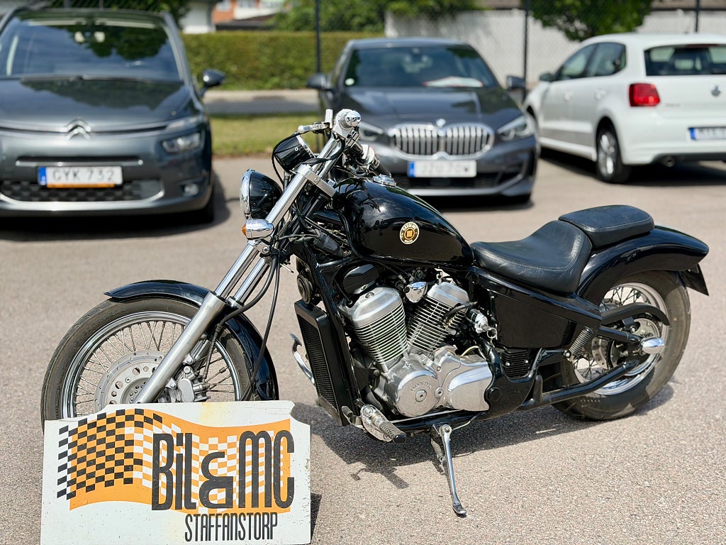 Honda 600C Shadow VT