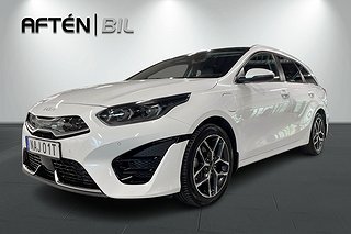 Kia CEED Plug-In Hybrid Advance Plus 2 - Dragkrok