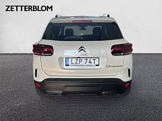 SUV Citroën C5 4 av 15
