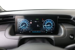 Kombi Hyundai Tucson 17 av 24