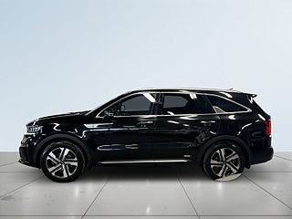 Kia Sorento PHEV Advance Plus Drag/Kamera/MoK/Extraljus/ Bose/S&V
