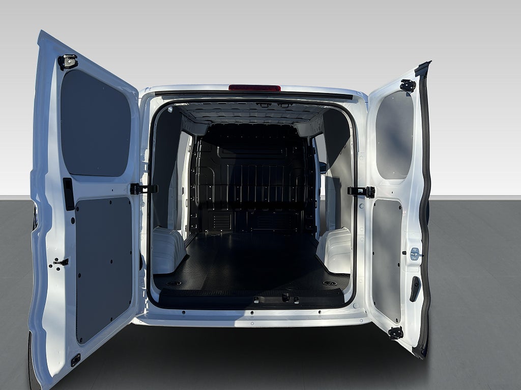 Maxus E-Deliver 5  2026 - miniatyr 12