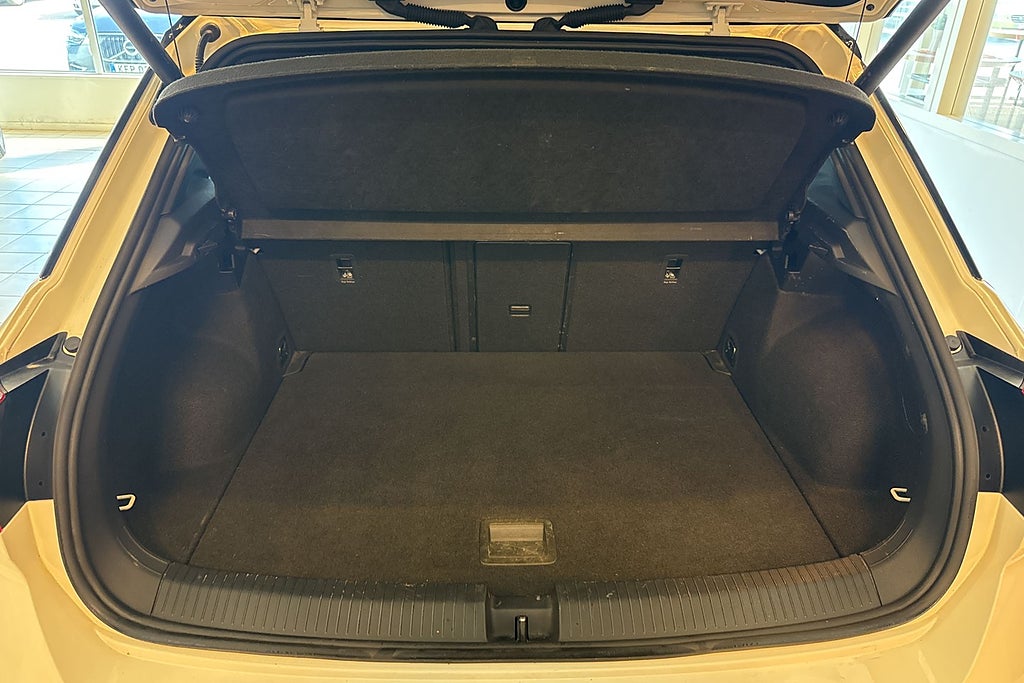 Volkswagen T-Roc 2.0 TSI Aut 4Motion GT Värmare Drag miniatyr 15