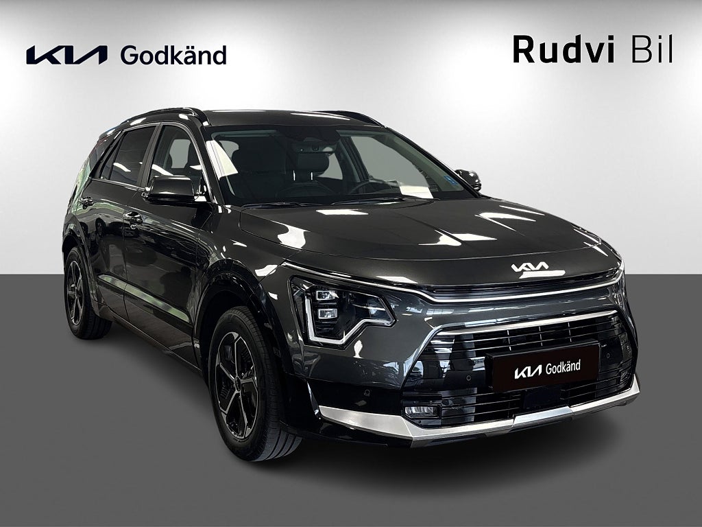 Kia Niro PHEV DCT Advance