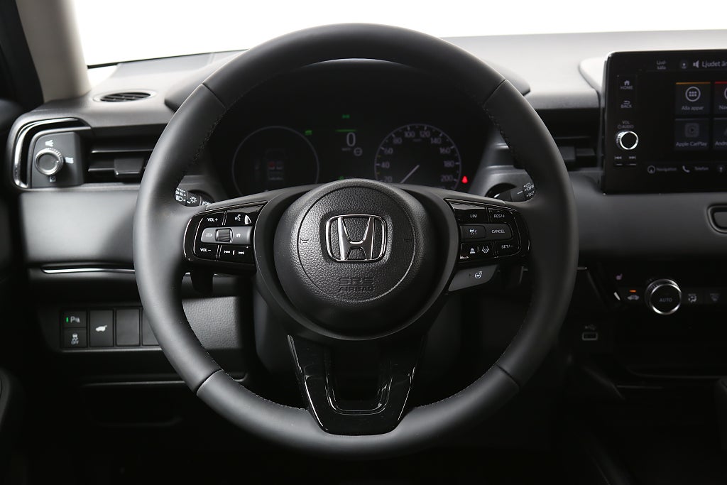 Honda HR-V FullHybrid Advance i LAGER | 5 År Service&Garanti 2025