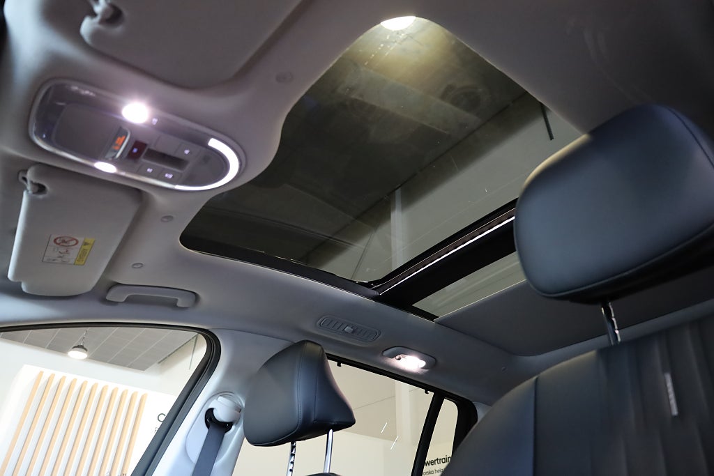 Hyundai IONIQ 9  Advanced AWD 110,3 kWh Avbetalningskampanj