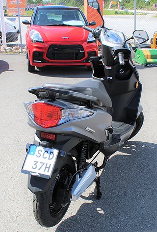 Moped/EU-Moped LV LX 01 3 av 7