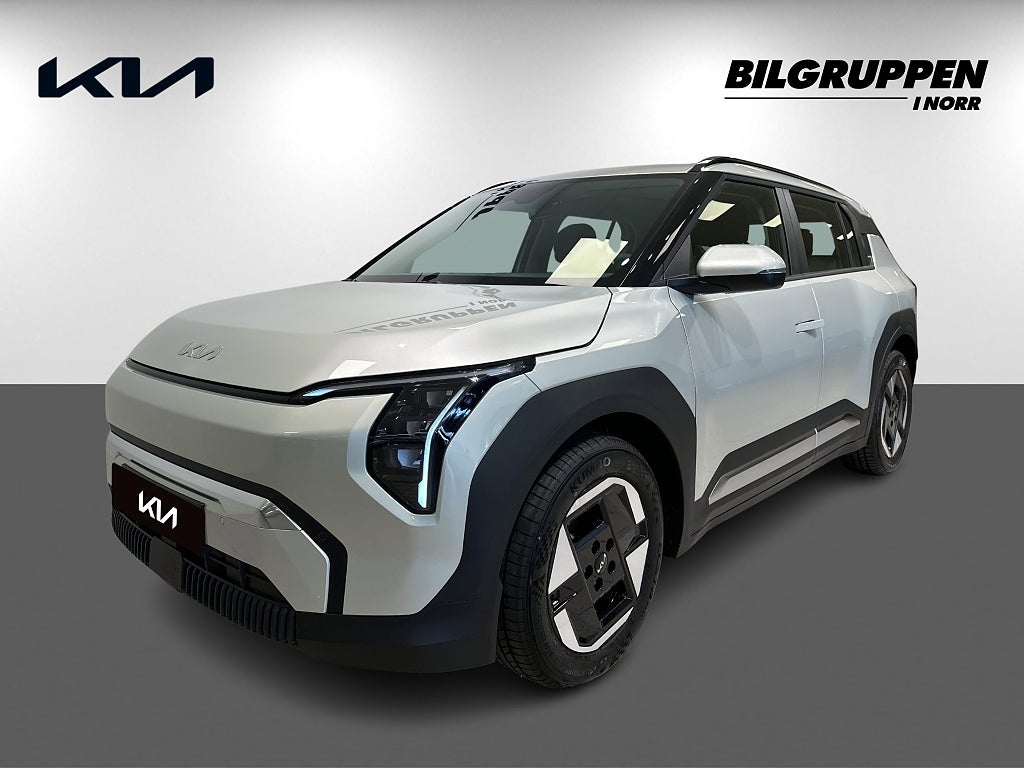 Kia EV3 FWD Long Range 