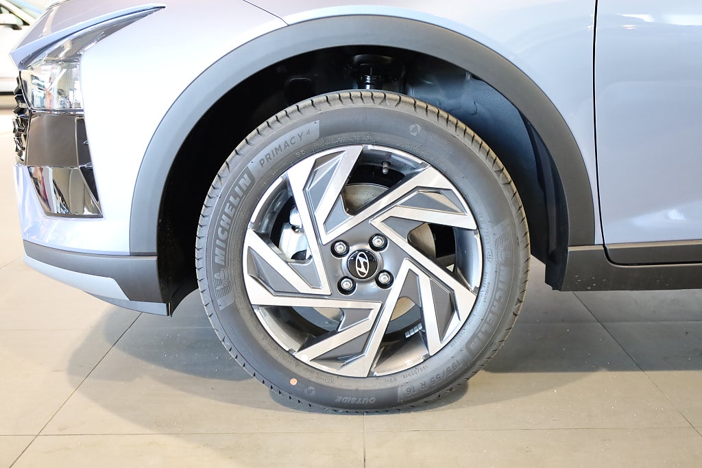 Hyundai Bayon 1.0 T-Gdi DCT Advanced