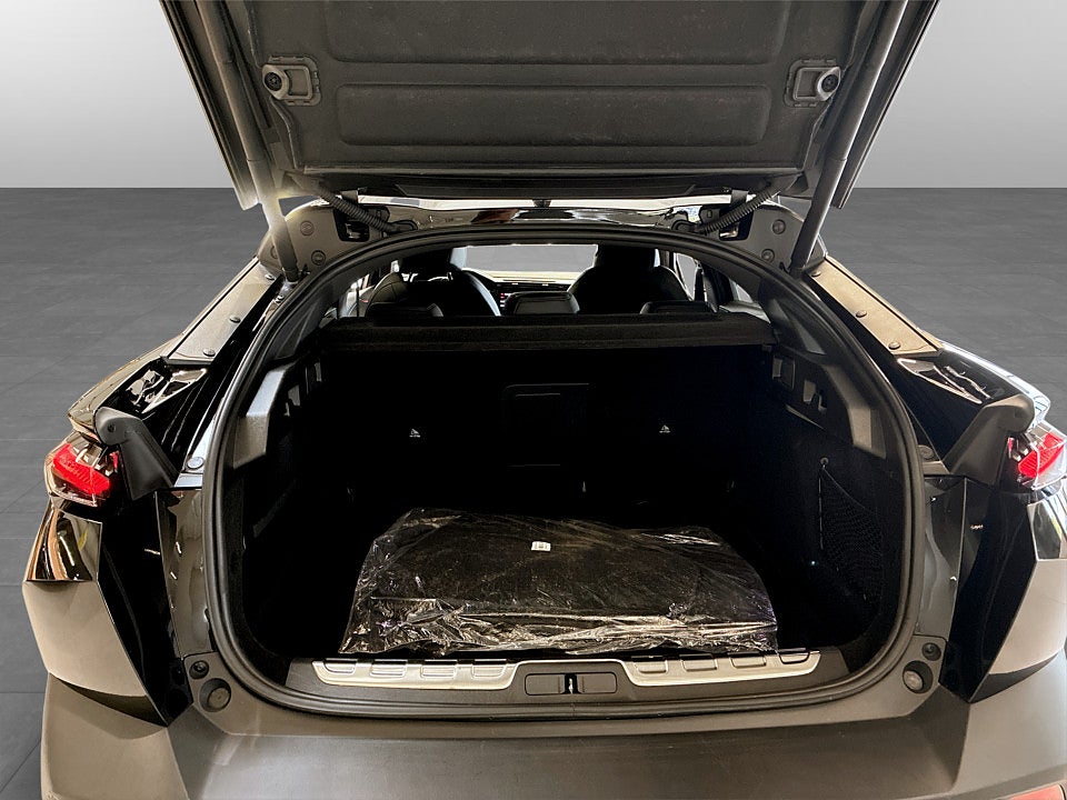 Bild på Peugeot 408 GT 1.2 PT 130hk Aut B-KAMERA NAVI