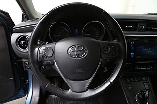 Kombi Toyota Auris 16 av 25