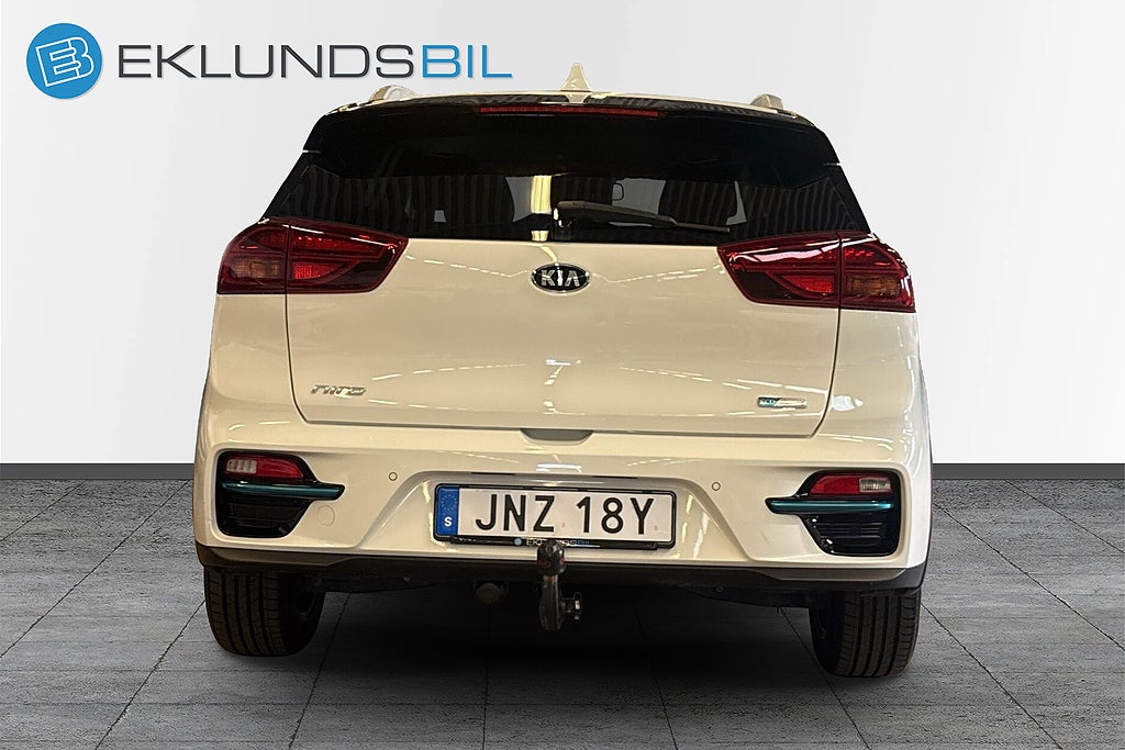 Kia Niro 2021