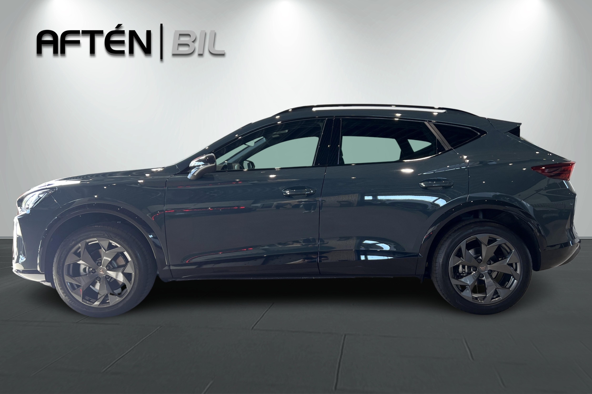 Cupra Formentor 1.5 eTSI 150hk DSG 2026, bild 5/49