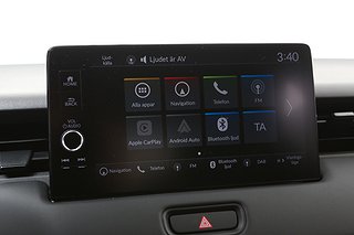 SUV Honda HR-V 23 av 27