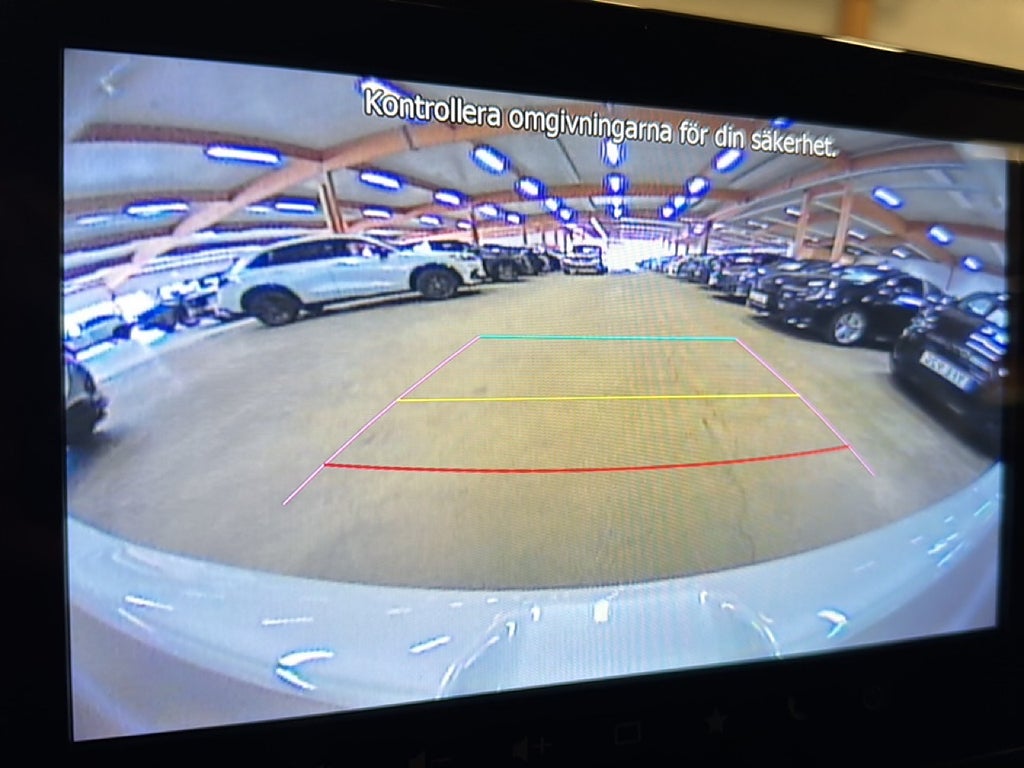 Suzuki Swift Hybrid 83HK Automat Select – bild 17