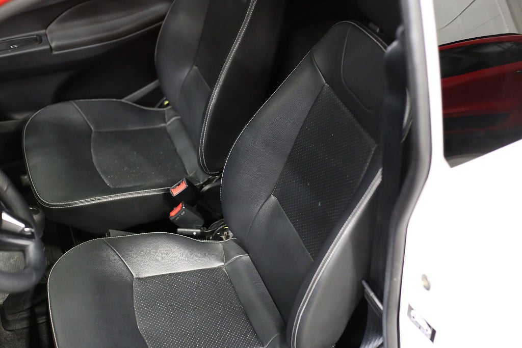 Aixam City Sport 0.5 CVT / Bluetooth Kamera