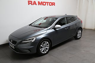 Halvkombi Volvo V40 2 av 26
