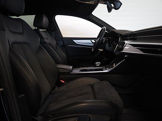 Kombi Audi A6 12 av 22