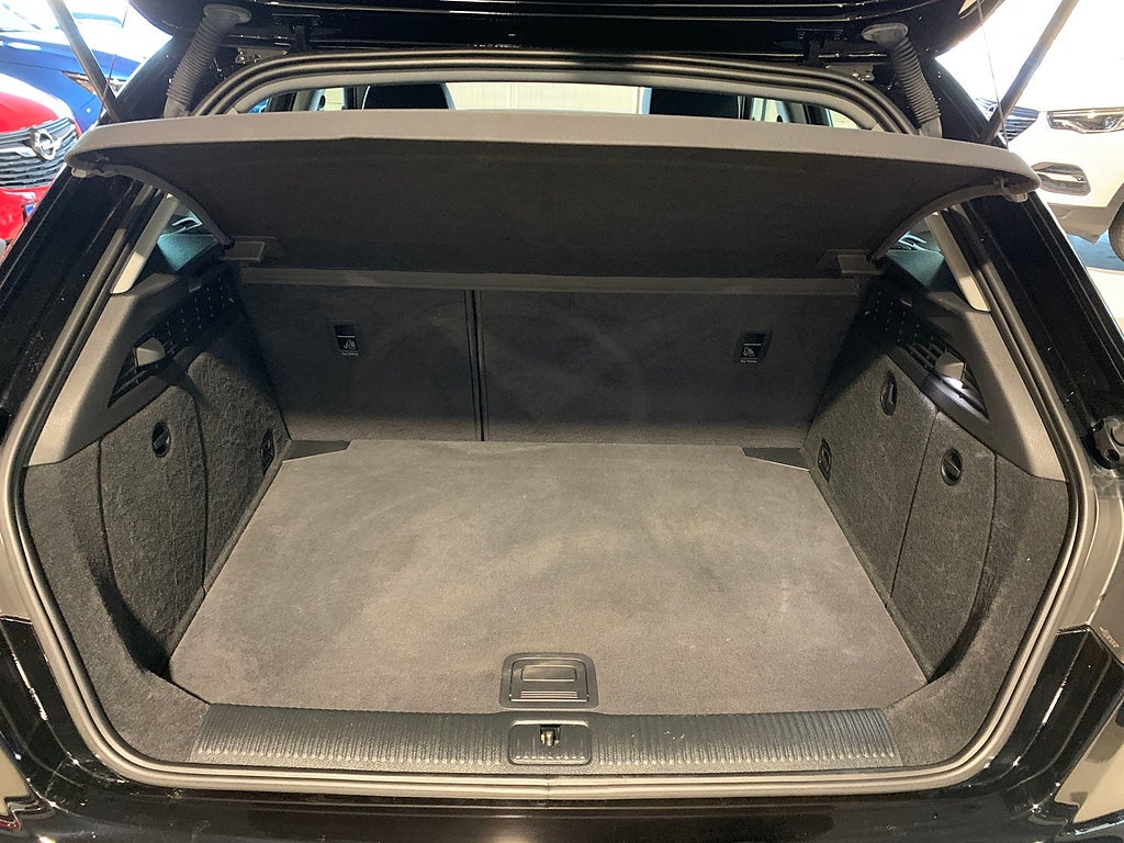 Audi A3 SB 1.5 TFSI | S Tronic | Proline | 2018