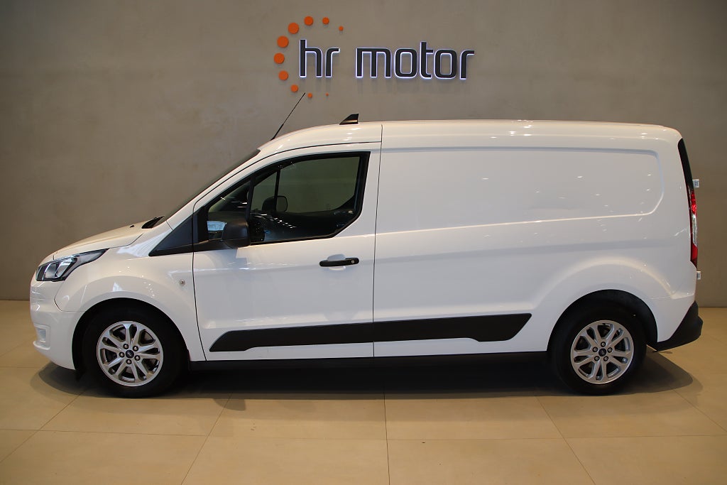 Ford transit Connect 230 LWB 1.5 Aut/ Drag/ SoV/ 2 års garanti