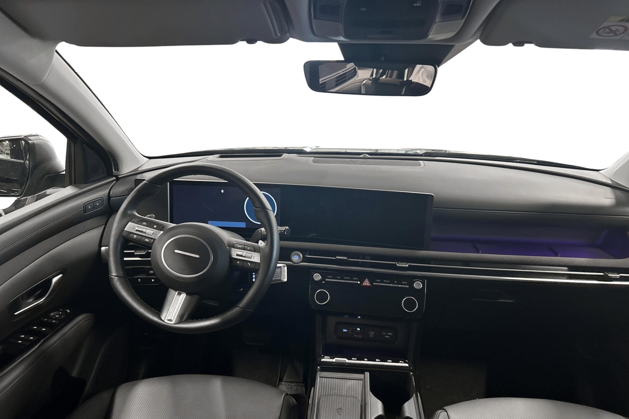 Hyundai Tucson 2025, kuva 6/29