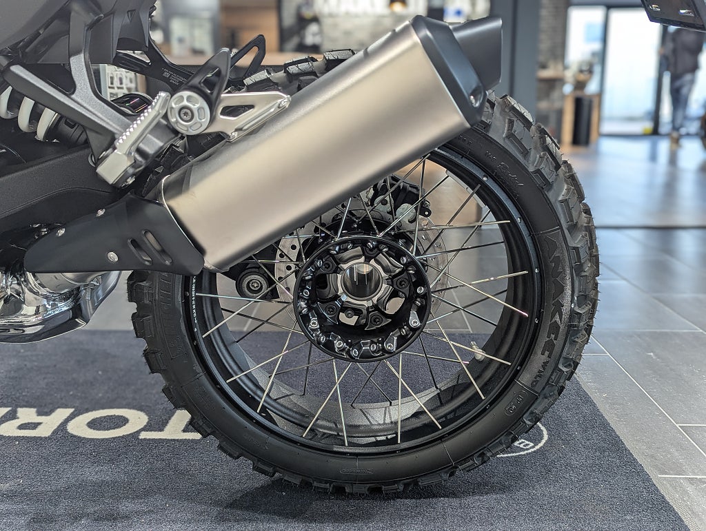BMW R12GS Kampanj/SPARA: 27.045kr!/Ca 100 mil