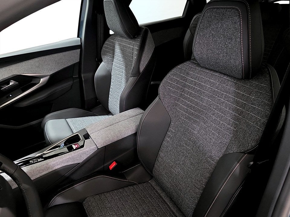 Bild på Peugeot 5008 Allure Hybrid - KAMPANJ! PRIVATLEASA FRÅN 24 MÅN