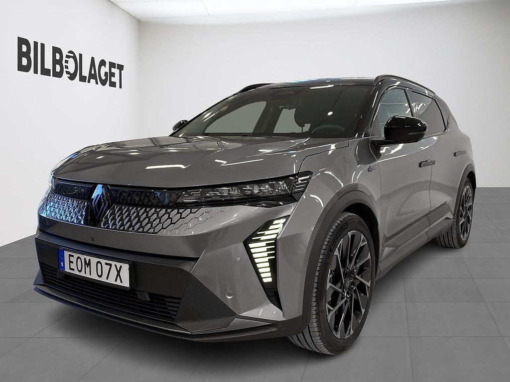 Renault Scénic Scénic Electric esprit Alpine 87kWh/220 4,95%