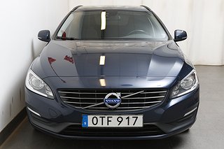 Kombi Volvo V60 5 av 21
