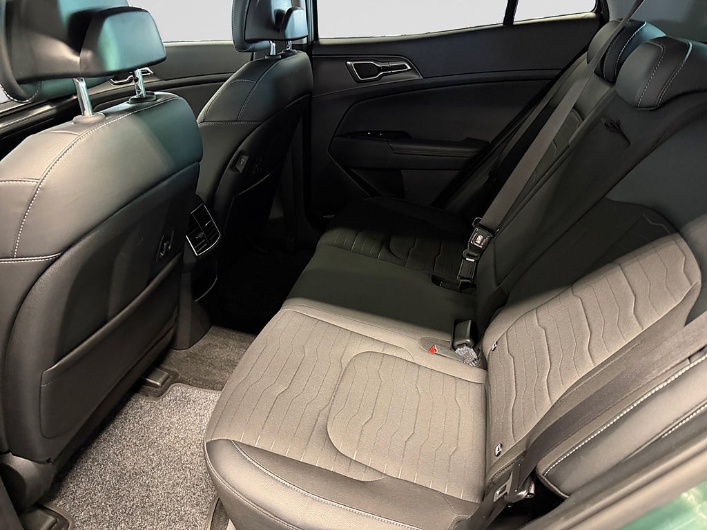 Kia Sportage PHEV Advance Adaptiv-farth H/K Backkamera Navigation bild 14