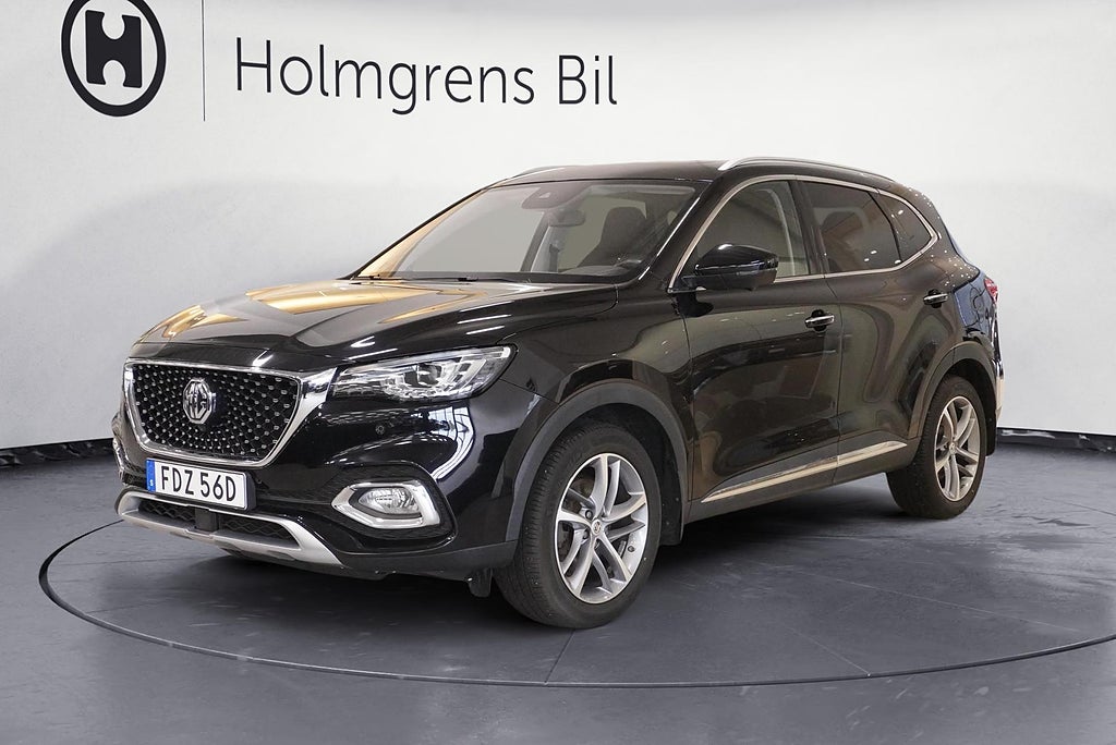 MG EHS PHEV Luxury | Ränta 1,99%