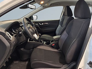 Nissan Qashqai 1.3 DIG-T Kamera Värmare Farthållare ISOFIX Psens S&V – bild 7
