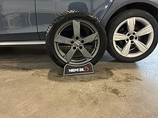 Audi A4 Allroad 2.0 TDI Quattro Comfort Drag Psens S&V-däck