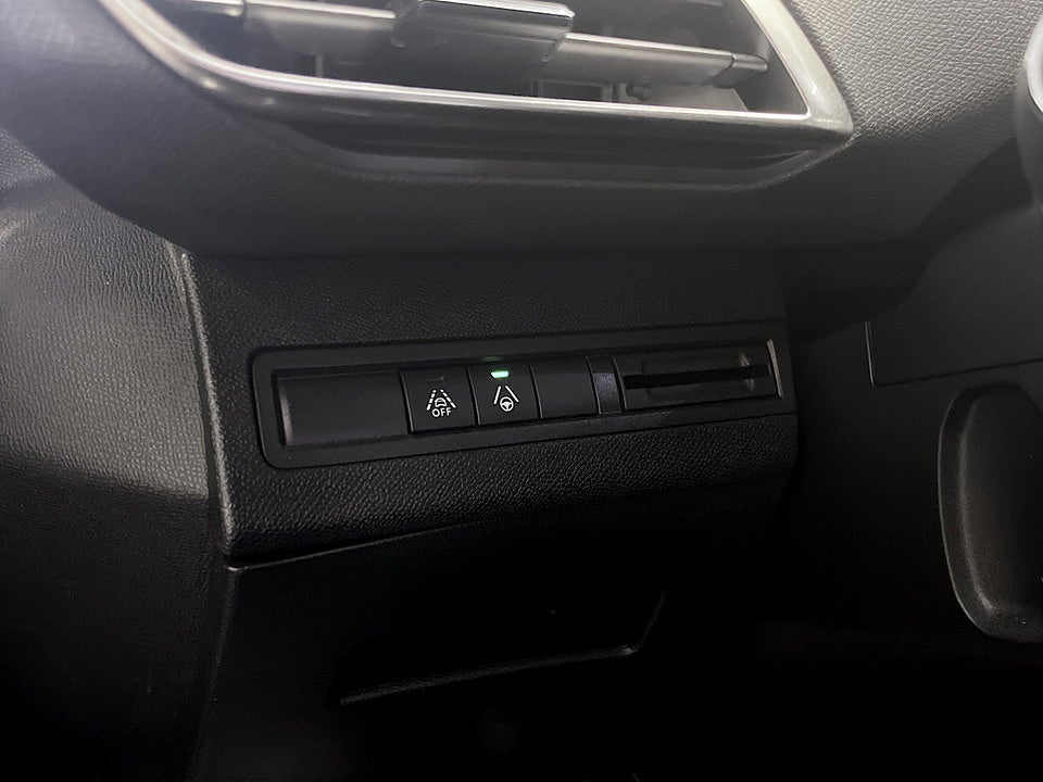 Bild på Peugeot 5008 GT 1.2 PT 130hk Aut B-KAMERA NAVI DRAG
