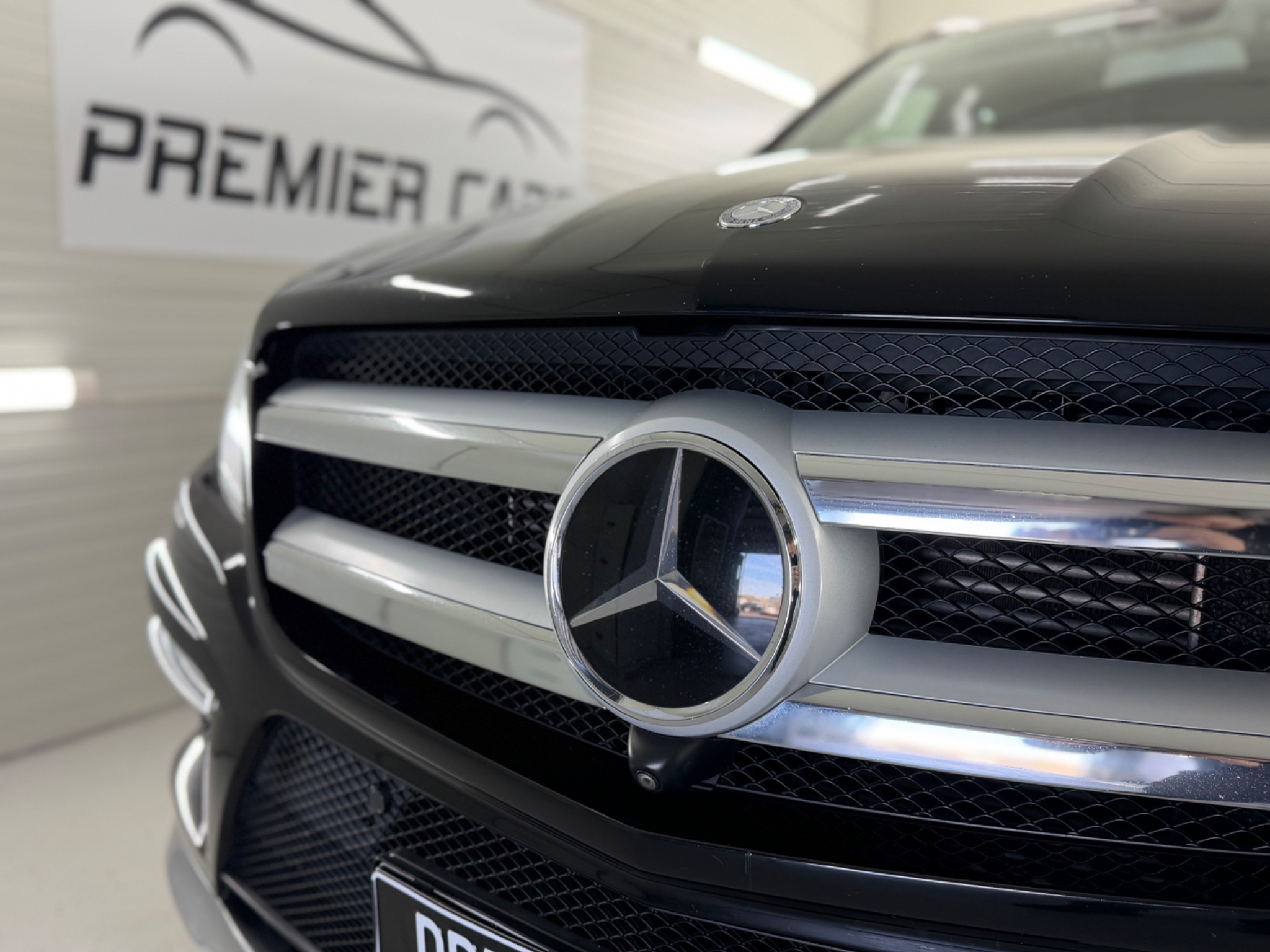 Mercedes-Benz GL 2015, bild 7/44