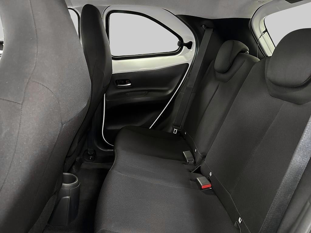 Toyota Aygo 2023 - miniatyr 8