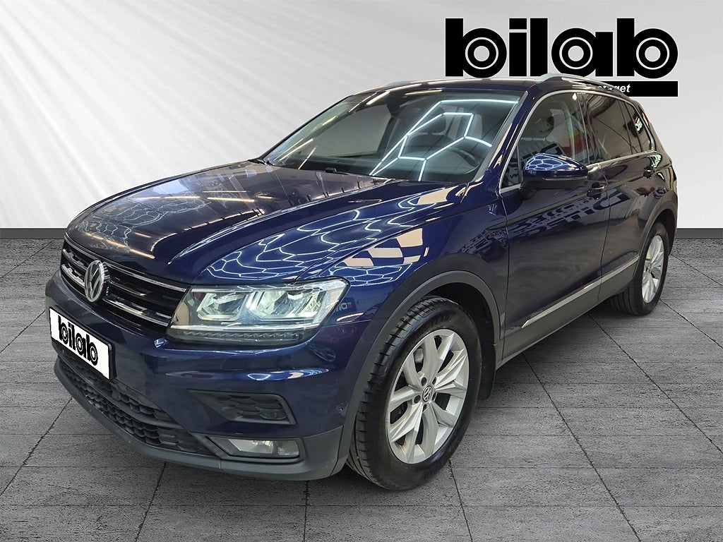 Volkswagen Tiguan 1.4   CLBMT4M 110TSID6A