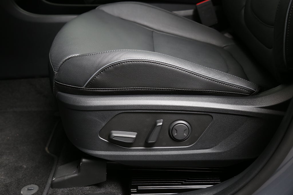 Hyundai Tucson Plug-in Hybrid 4WD Advanced Pano Tech | 0,99% ränta! 2025