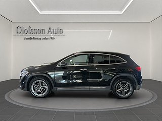 SUV Mercedes-Benz GLA 2 av 11