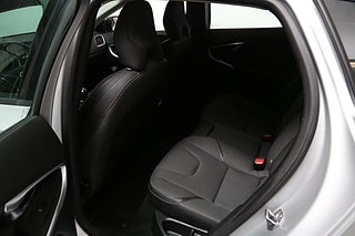 Halvkombi Volvo V40 Cross Country 23 av 25
