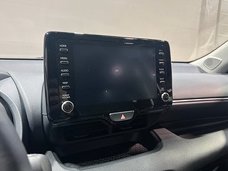 Sportkupé Mazda 2 15 av 20