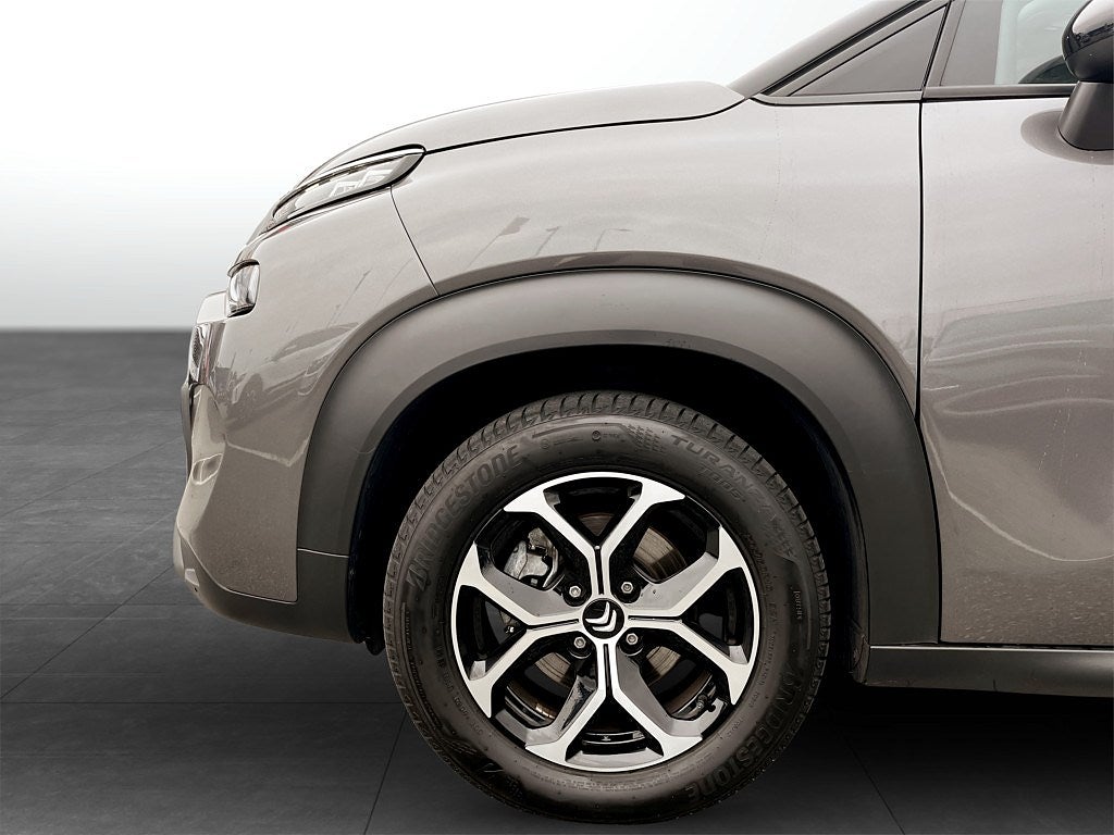 Bild på Citroën C3 Aircross Shine 1.2 PT 130hk Aut - CARPLAY, EN ÄGARE