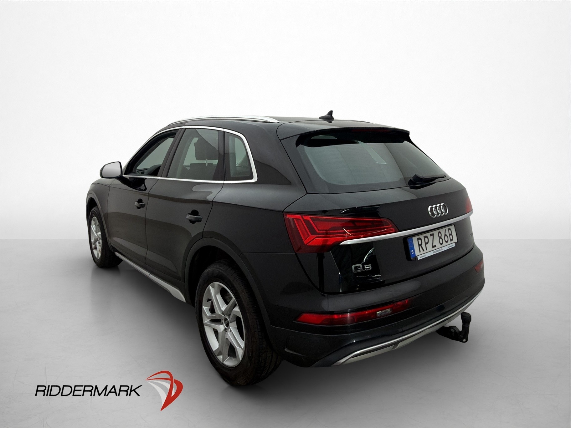 Audi Q5 2021, bild 5/72