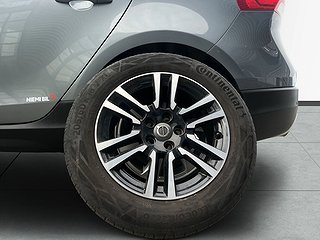 Volvo V40 Cross Country D3 Geartronic S&V-hjul Kamera VoC