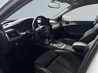Audi A6 allroad quattro 3.0 TDI SoV-Däck/Kamera/Ellucka/Värmare – bild 7