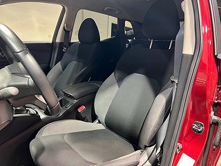 SUV Nissan Qashqai 13 av 20
