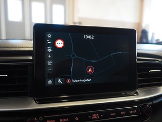 Kombi Kia ProCee'd 19 av 24