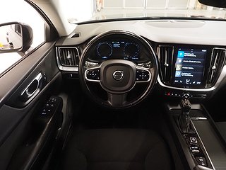Kombi Volvo V60 Cross Country 12 av 18